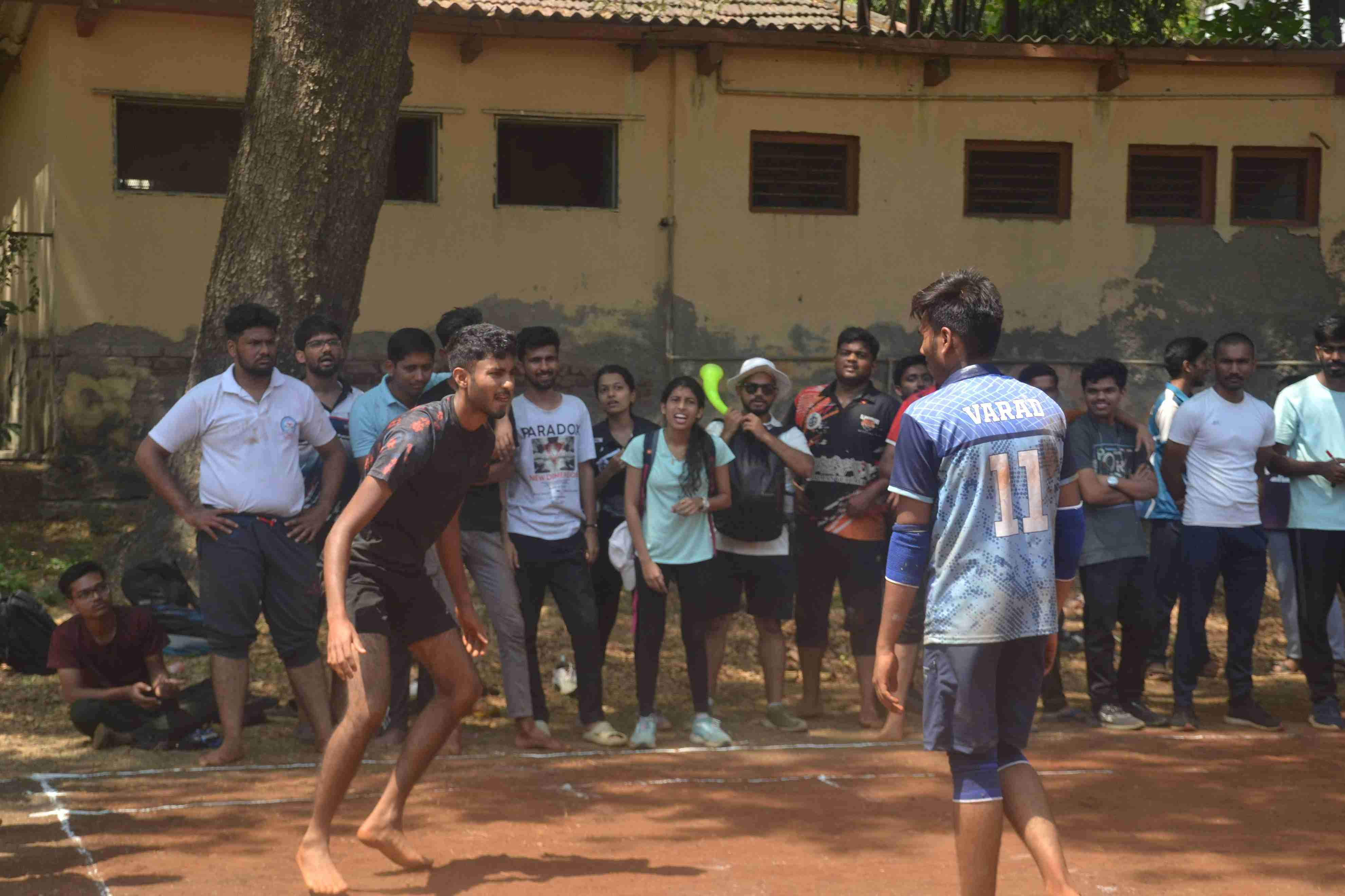 Kho Kho for boys